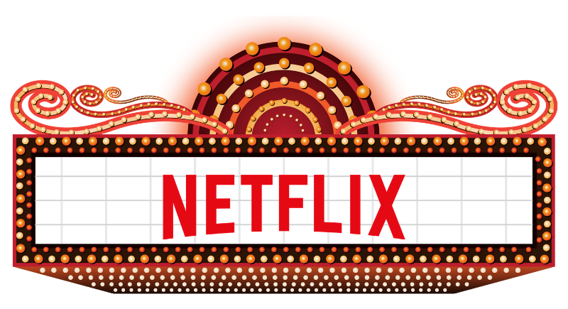 filmes casino netflix