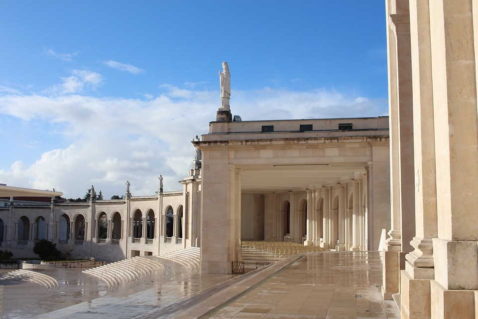 museu arte sacra