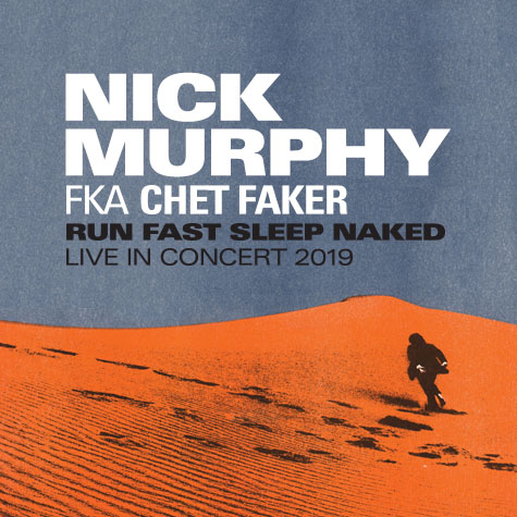 nick murphy