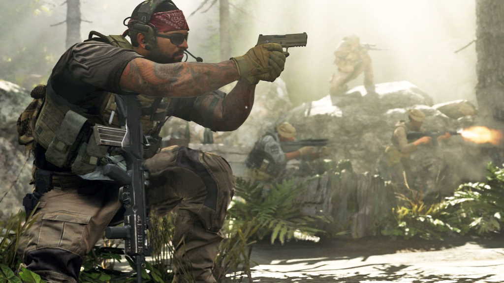 modernwarfare