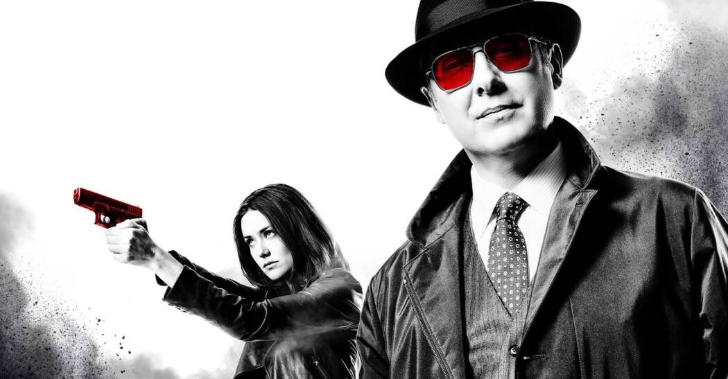 the-blacklist