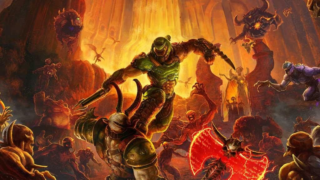 doom-eternal