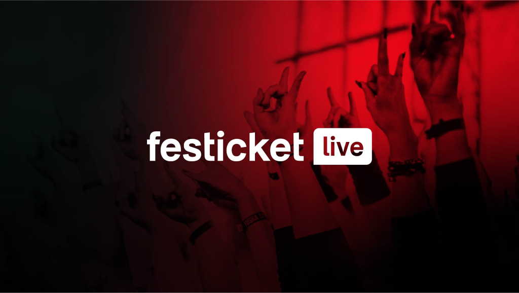festicketlive