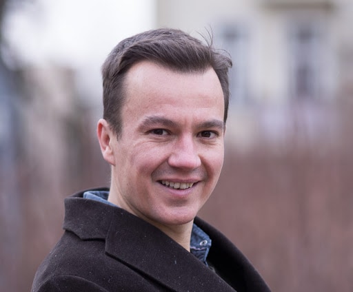 tom pugh