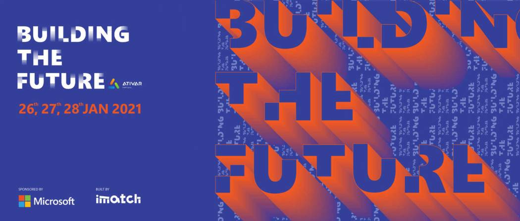 Building the Future 2021 (FILEminimizer)