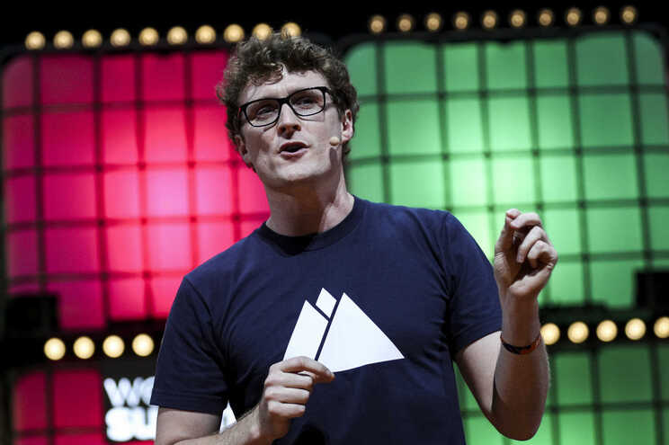 Web Summit 2019