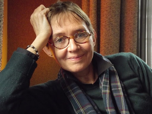 susanna tamaro