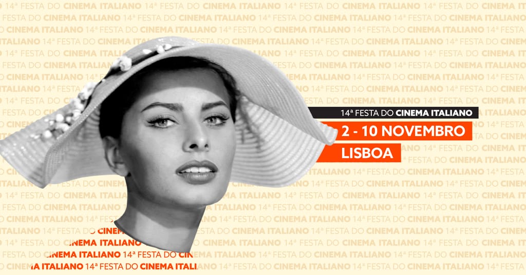 Festa do Cinema Italiano 2021