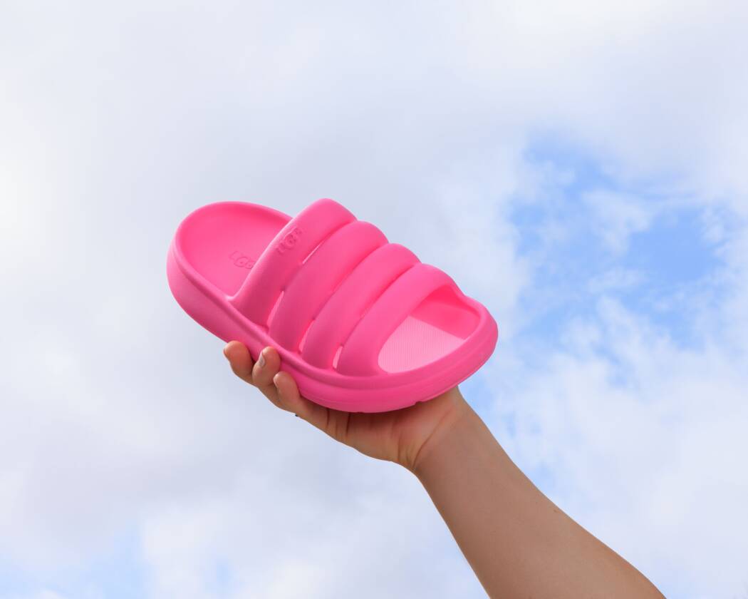 UGG Fluff Sport Yeah (11)