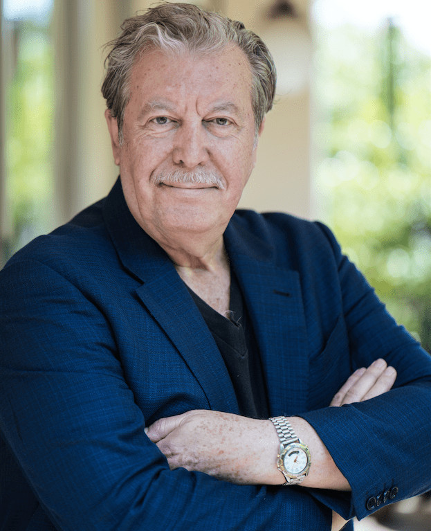 Andrew L. Urban