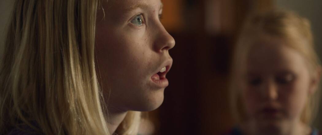 The Innocents – 4 Alva Brynsmo Ramstad – Anna ©Mer Film