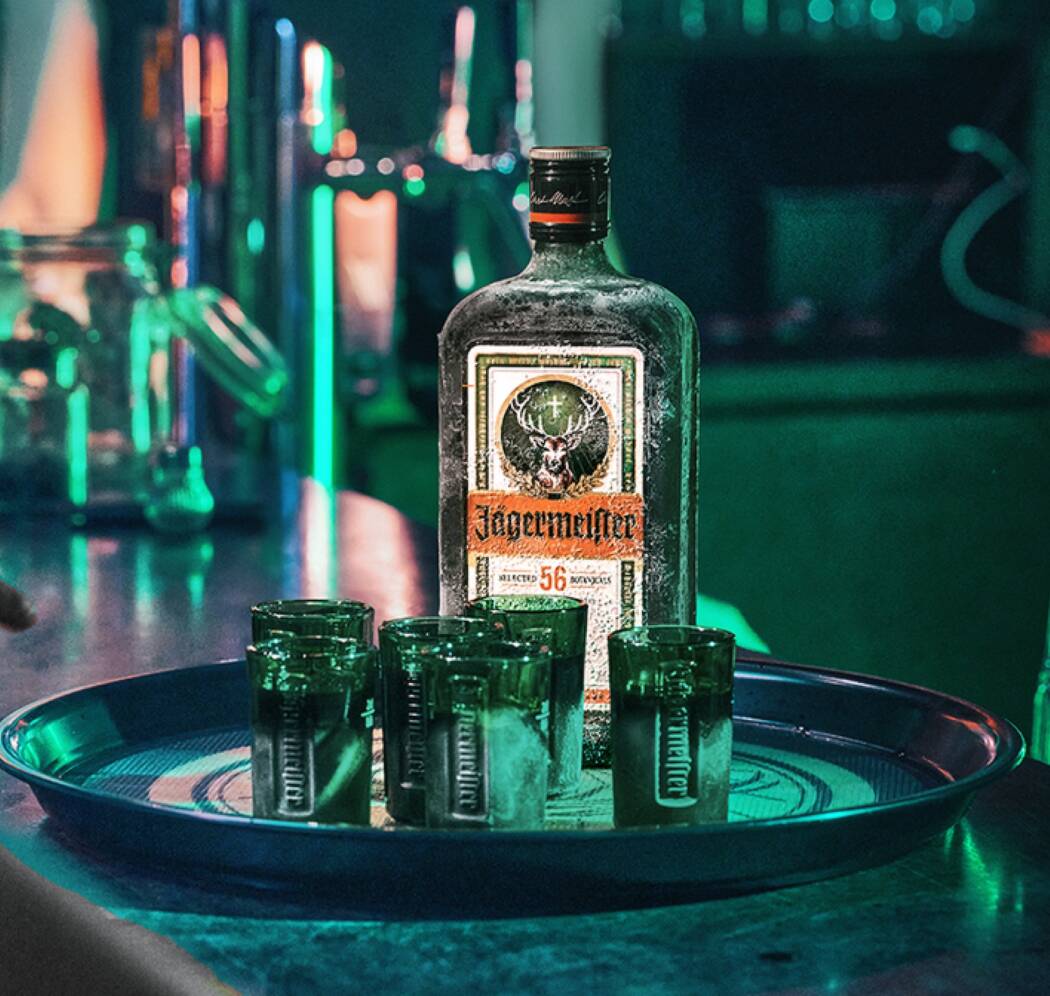 jager
