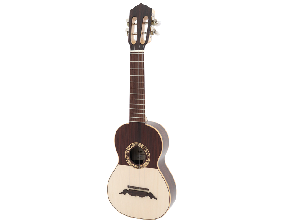 Construção do Cavaquinho inscrita como Património Cultural Imaterial ...