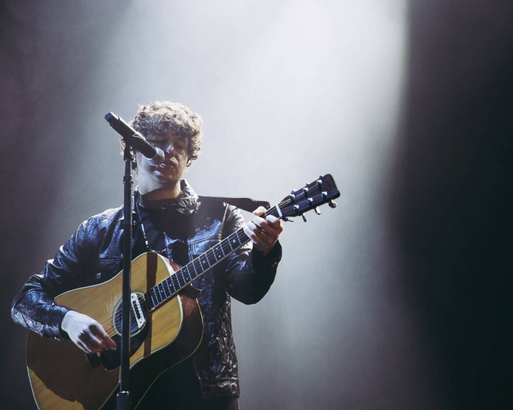 #AGC THE KOOKS 001