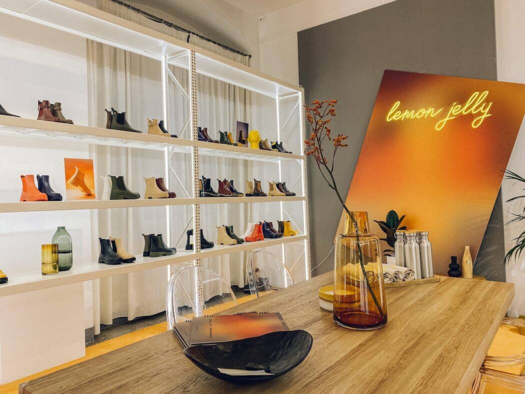 LemonJelly_Milan Showroom5