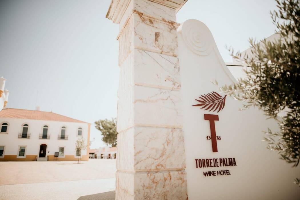 Torre de Palma Wine Hotel 1