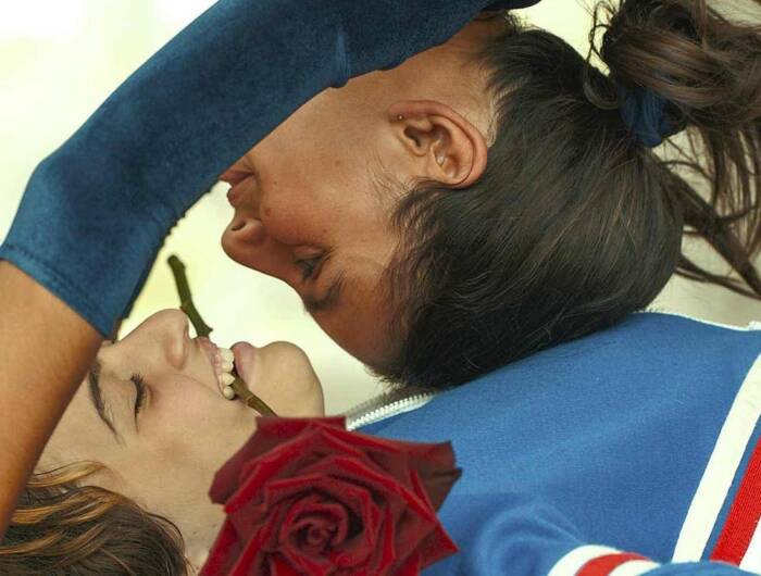 “L´IMMENSITÀ – Por Amor” – Passatempo