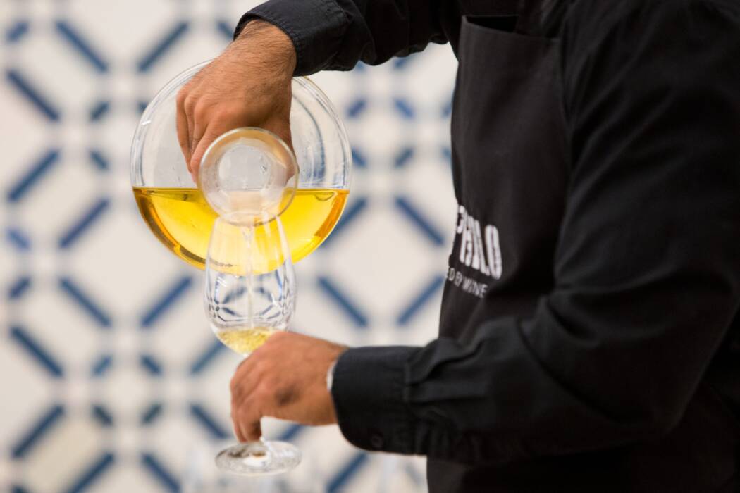 Enóphilo Wine Fest 2018 Coimbra – Provas especiais