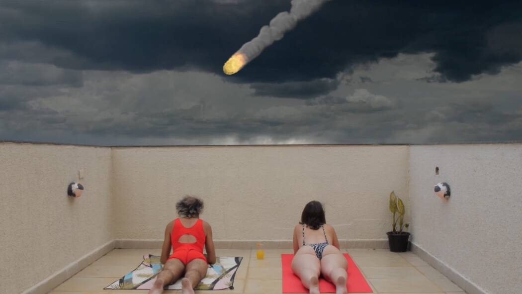 Vai e Vem