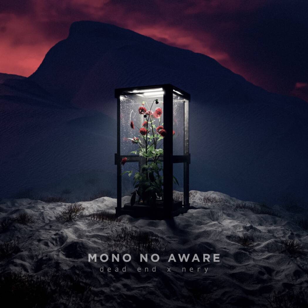 Dead End x Nery – Mono No Aware Cover Front