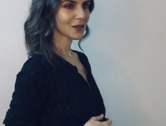 Leonor Baldaque | Entrevista