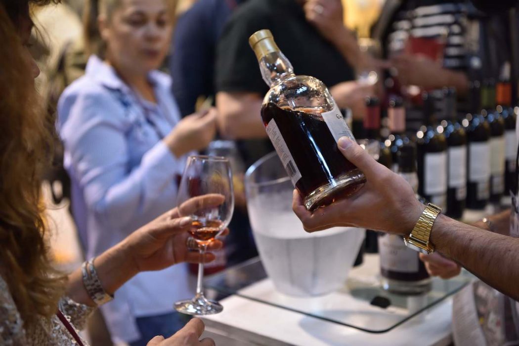 7 Festival do Vinho do Douro Superior Maio 2018 (493)_01