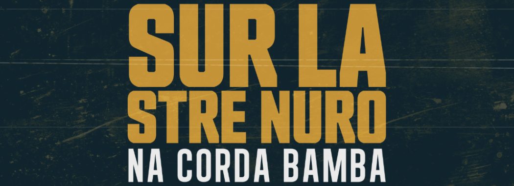 SurlaStreNuro