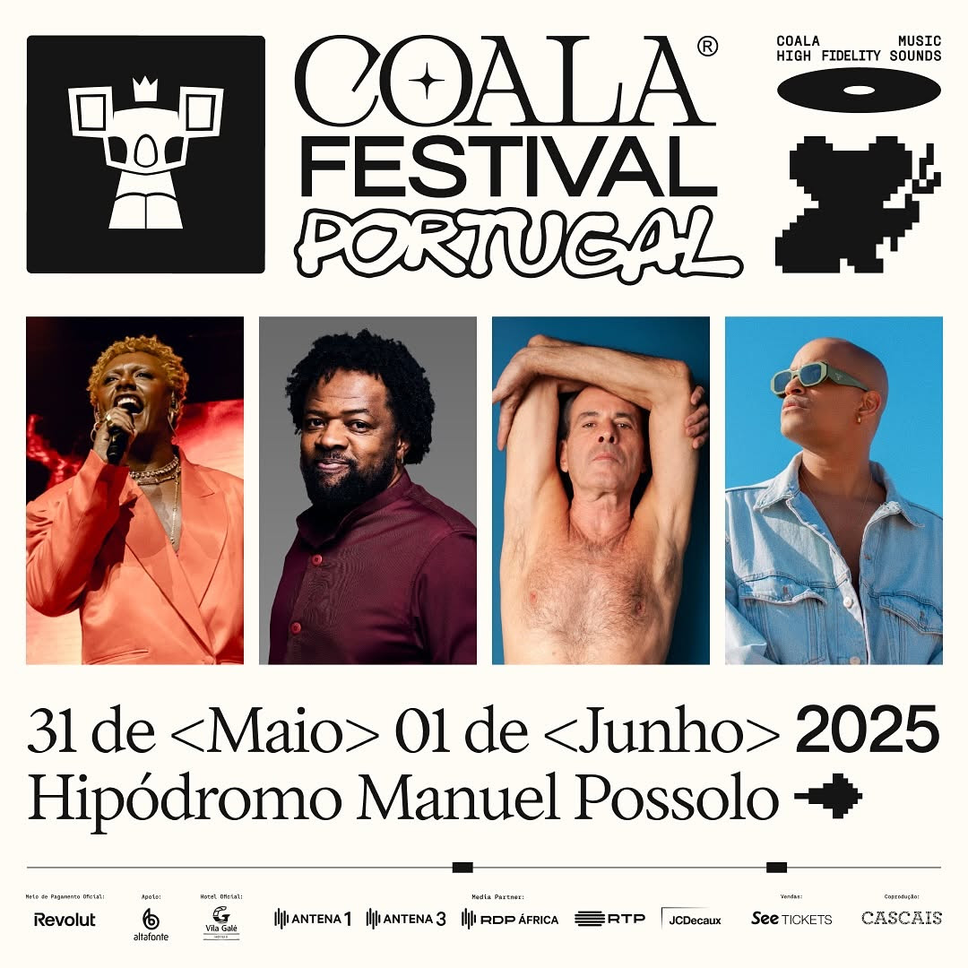 Rua de Baixo — Coala Festival Portugal