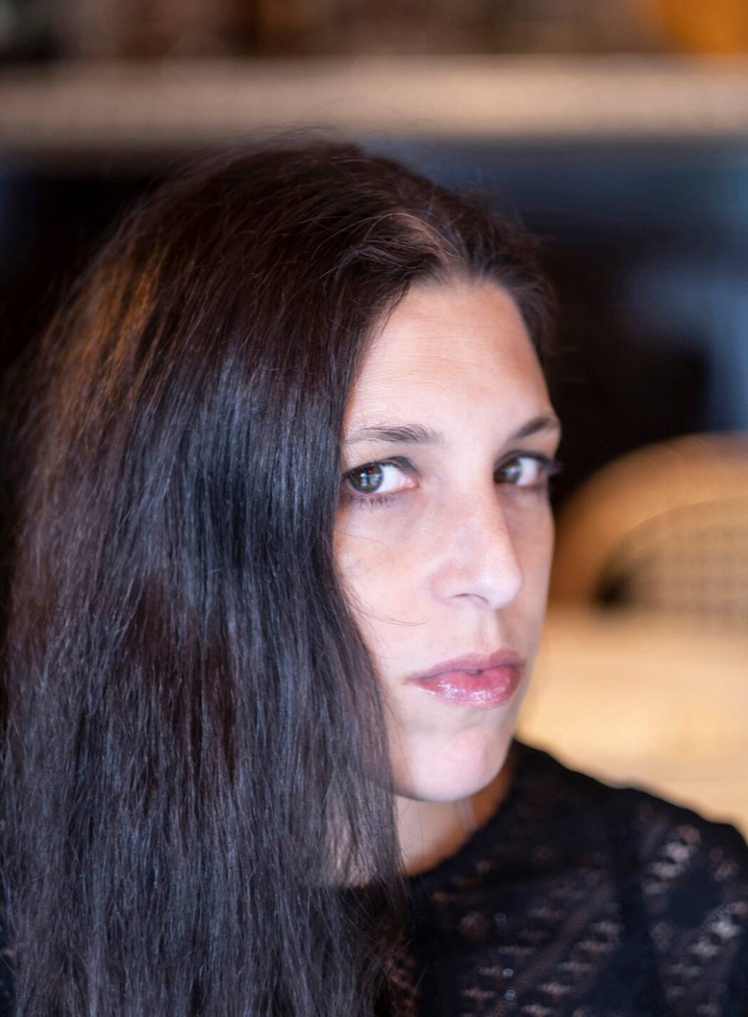 ariana harwicz copyright benedicte rocot (2)