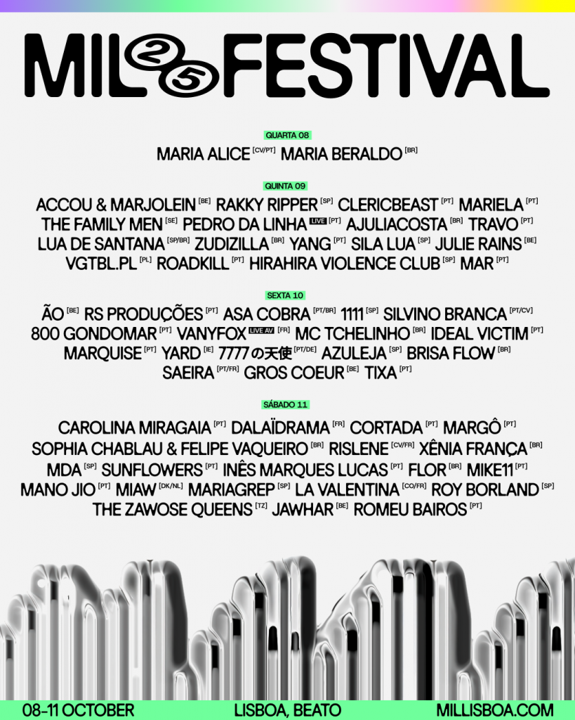 MIL_2025_lineup