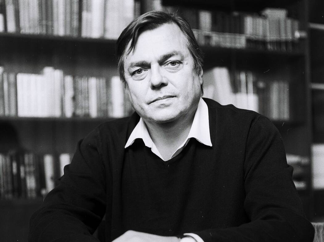 Drago Jančar