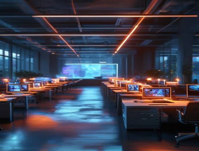 Meta corta 10% dos trabalhadores e aposta tudo na inteligência artificial