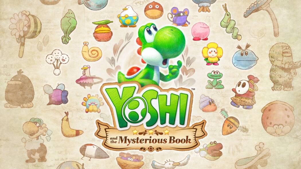 yoshi_mysterious_book_screenshot_1