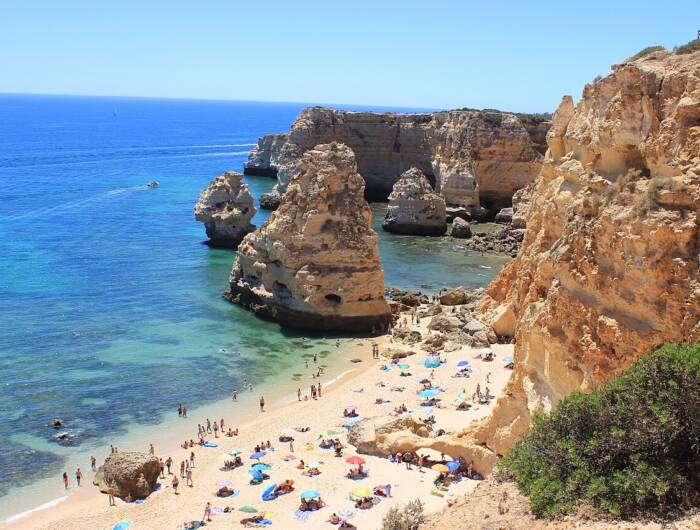 Sol, sal e maré alta: o melhor do Algarve para este fim de semana