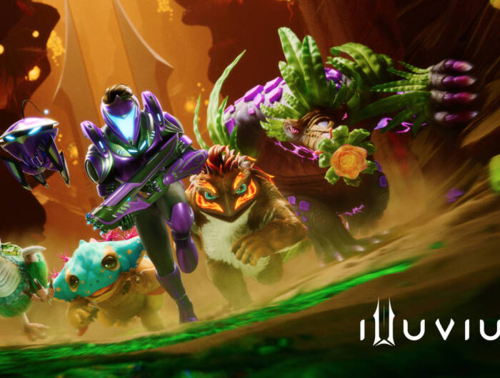 Illuvium: análise ao jogo Web3 que lançou o Modo Deathmatch