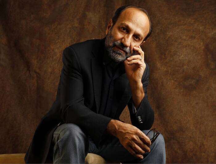 FEST regressa a Espinho com Farhadi, homenagem a Wajda e Urso de Ouro da Berlinale