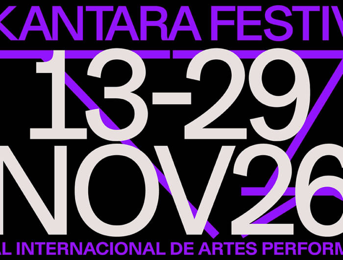 Alkantara Festival 2026 revela os primeiros nomes da programação