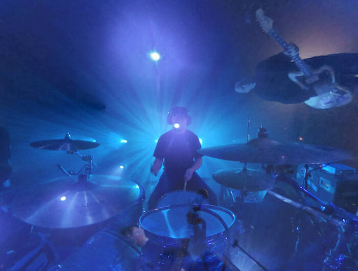 “Mogwai: Se as Estrelas Tivessem Som” chega aos cinemas a 2 de julho