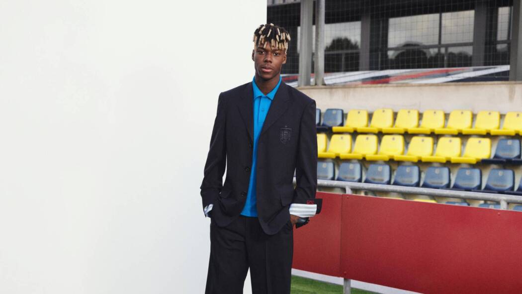 loewe-nico-williams-espanha-mundial-2026