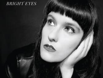 Rachel Bangs lança «Bright Eyes»