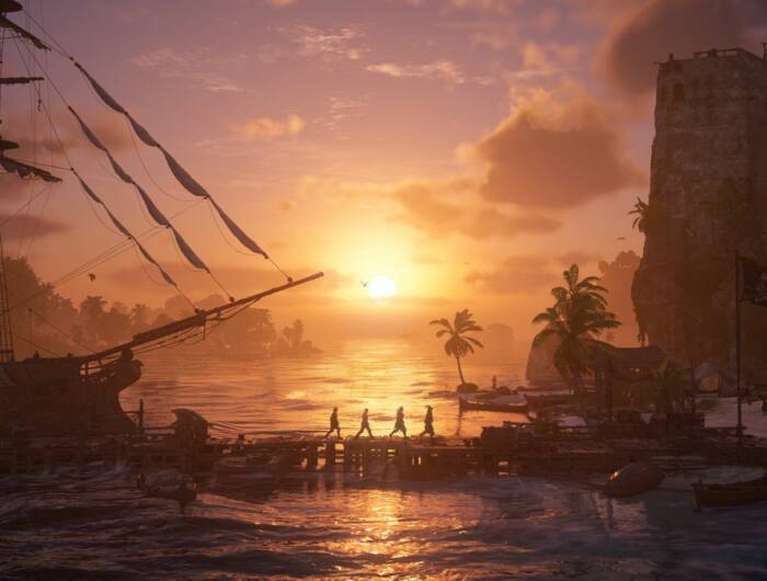 Análise: Assassin’s Creed Black Flag Resynced na PS5