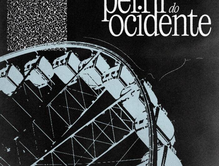 LÍQUEN apresenta novo single «Perfil do Ocidente»