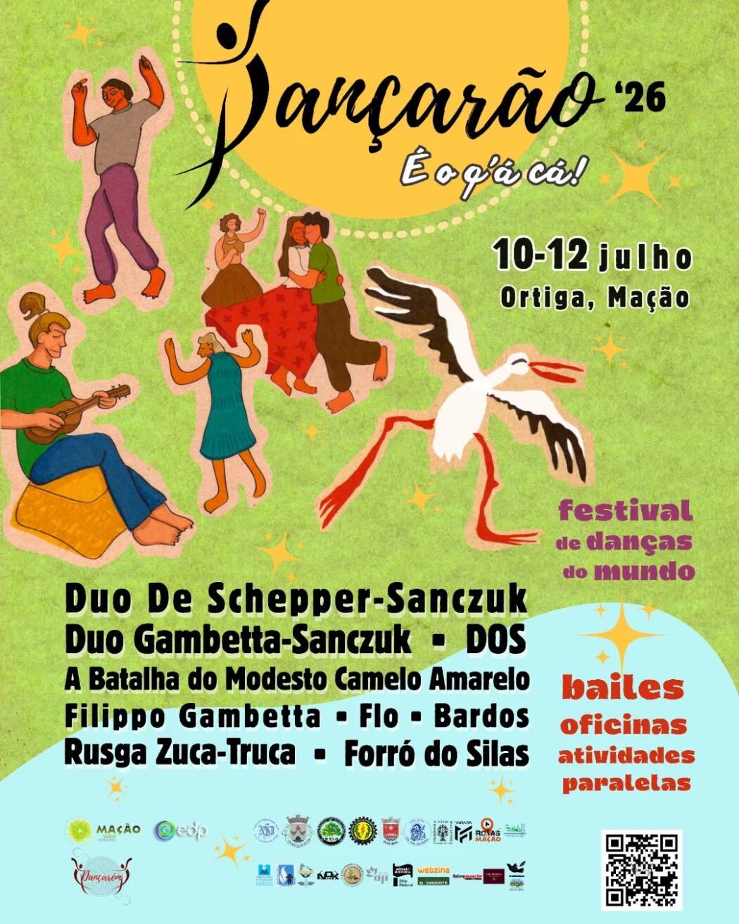 dançarão2026