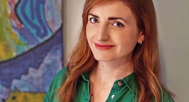 katherine reilly