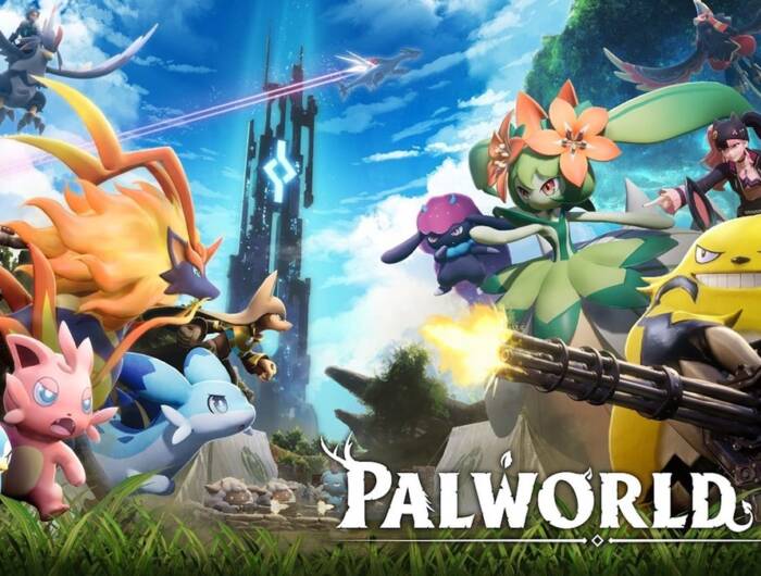 Palworld 1.0: análise ao fim do acesso antecipado na PS5