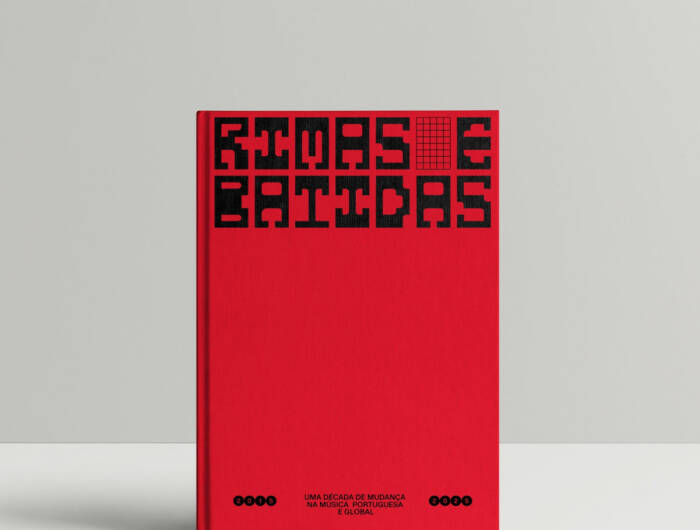 Rimas e Batidas lança livro em Lisboa