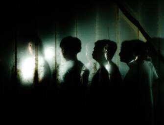 Cat Soup apresentam novo disco em Outubro