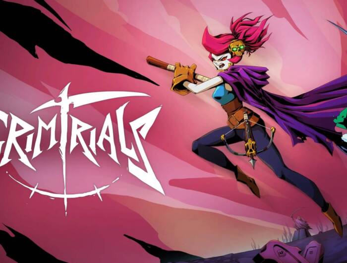 Grim Trials — análise Nintendo Switch
