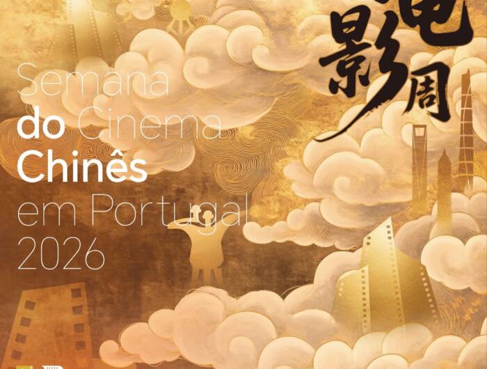 Semana do Cinema Chinês chega a Lisboa com cinco filmes gratuitos