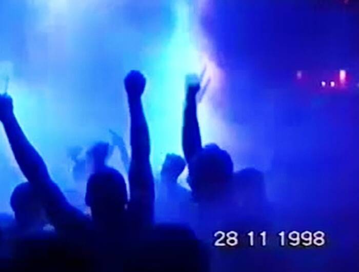 «Paraíso», o documentário sobre as raves em Portugal, chega à Filmin